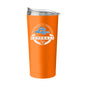 Tennessee Lady Vols Softball 20oz Powder Coat Tumbler