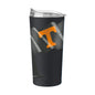 Tennessee 20oz Smokey Grey 2025 Powder Coat Tumbler