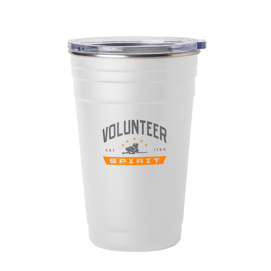 Tennessee 22oz Smokey Grey 2025 Stainless Cup