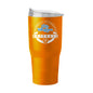 Tennessee Lady Vols Softball 30oz Powder Coat Tumbler