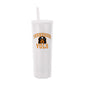 Tennessee 30oz Athletic SS Straw Tumbler