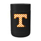 Tennessee Powder Black Coat Coolie