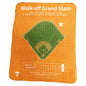 Tennessee Legendary Play Walk-off Grand Slam Classic Fleece Throw