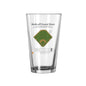 Tennessee Legendary Play Walk-off Grand Slam 16oz Pint Glass
