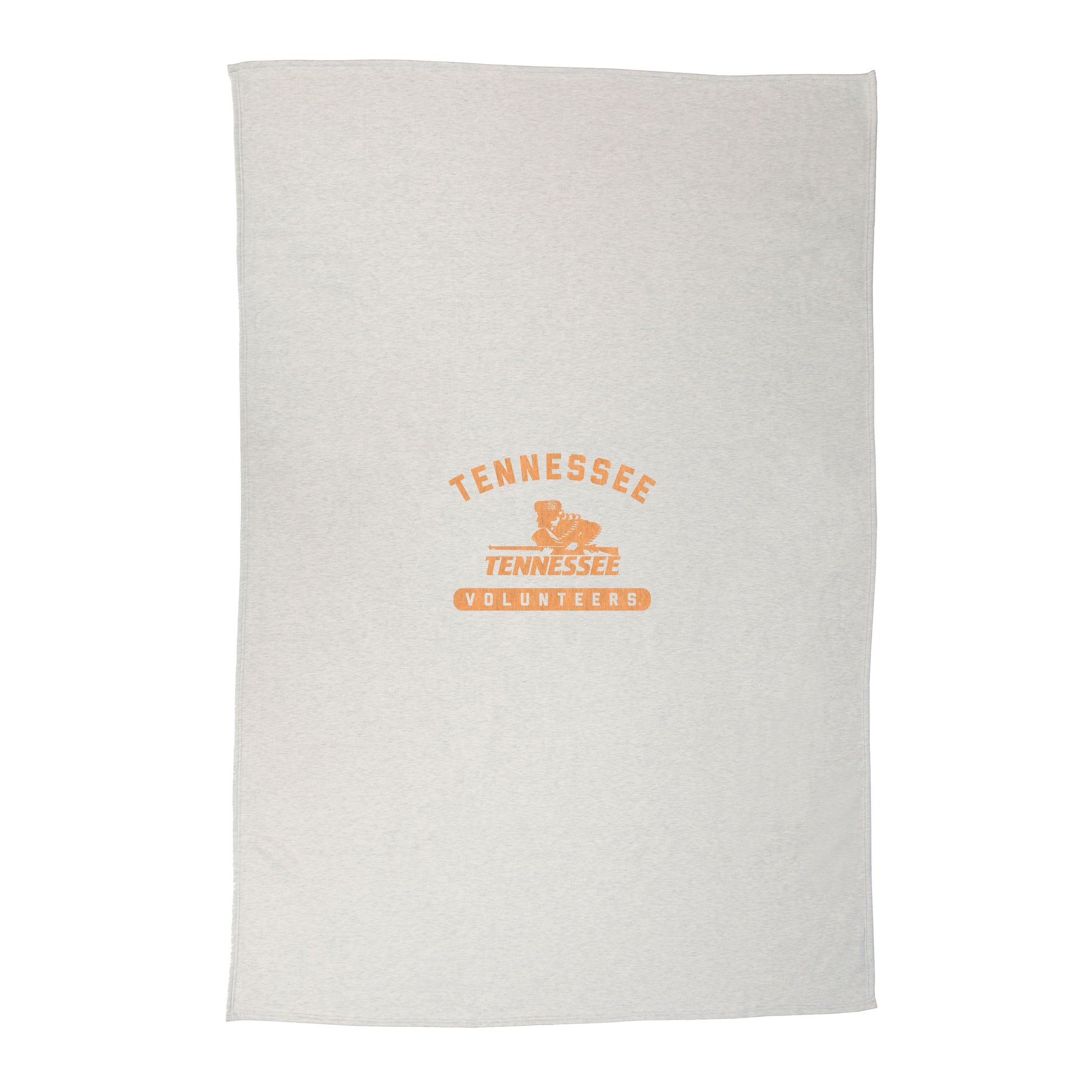 Tennessee Vault Sublimated Sweatshirt Blanket