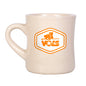 Tennessee Vault Rifleman 12oz Diner Mug