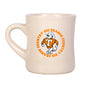 Tennessee Vault Smokey 12oz Diner Mug