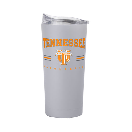 Tennessee Vault 20oz Academy 2025 Powder Coat Tumbler