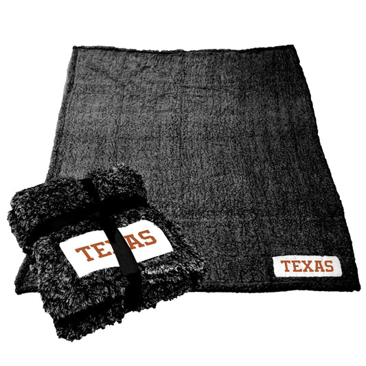 Texas Color Frosty Fleece