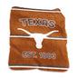 Texas Raschel Rally House Throw