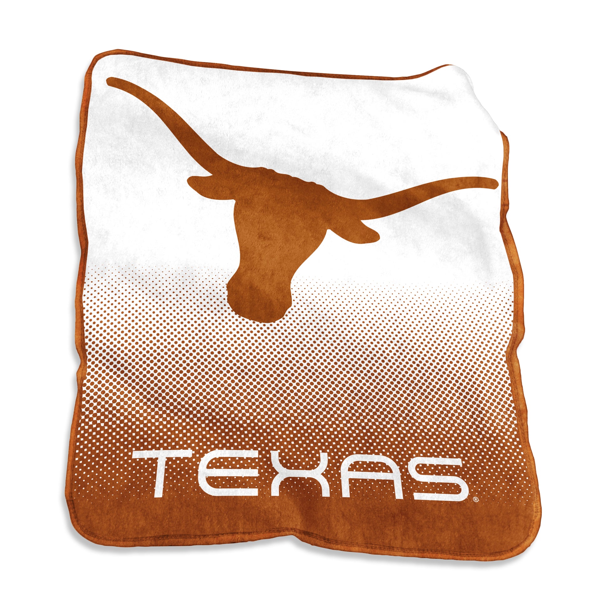 Texas Raschel Throw