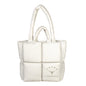 Texas Puff Tote