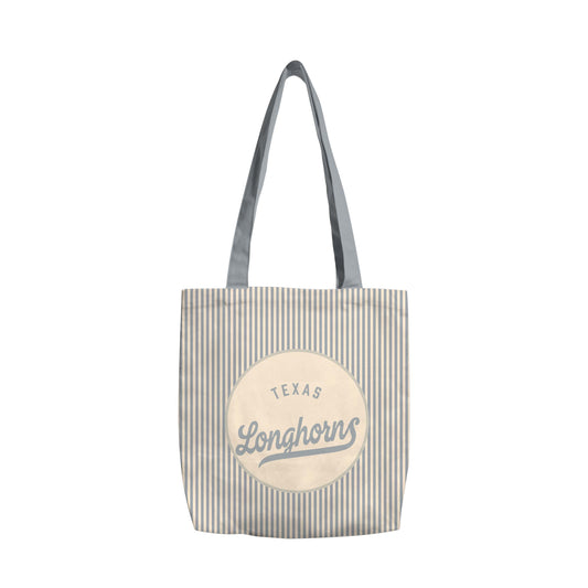 Texas Classic Canvas Tote
