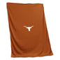 Texas Sweatshirt Blanket