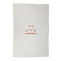 Texas Sublimated Sweatshirt Blanket