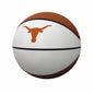 Texas Full Size Domestic Autograph Basketball