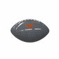 Texas Carbon Fiber Mini Size Glossy Football