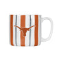 Texas 16oz Brushstroke Stripe Mug