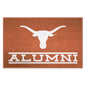 University of Texas Starter Mat - Alumni