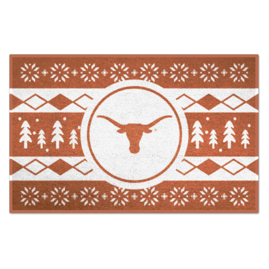 University of Texas HOLIDAY SWEATER STARTER