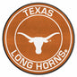 University of Texas Roundel Mat