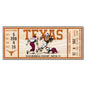 University of Texas Ticket Runner