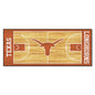 University of Texas NCAA Basketball Runner