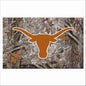 University of Texas Camo Scraper Mat