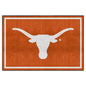 University of Texas 5x8 Rug
