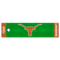 University of Texas Putting Green Mat
