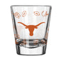 Texas 2oz Playmaker Shot Glass