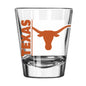 Texas 2oz Block Shot Glass