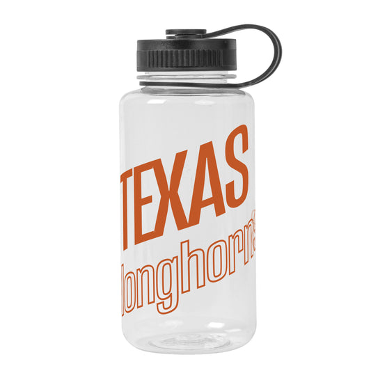 Texas Target 2025 38oz Hydration Bottle