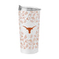 Texas 20oz Playmaker Powder Coat Tumbler