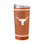 Texas 20oz Echo Powder Coat Tumbler