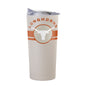 Texas 20oz Horizon Powder Coat Tumbler