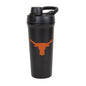 Texas 26oz Flipside SS Shaker Bottle
