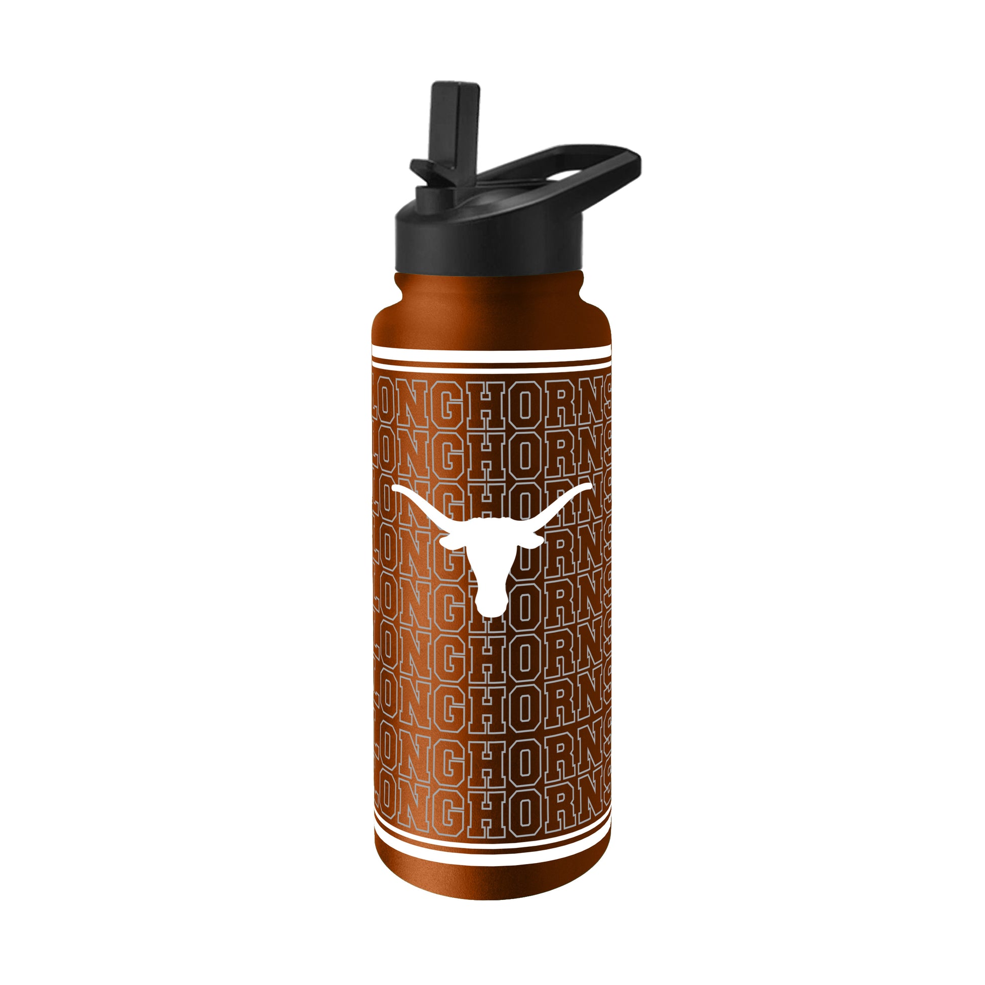 Texas 34oz Echo Quencher Bottle