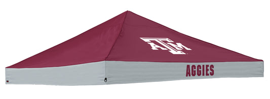 TX A&M Economy Canopy