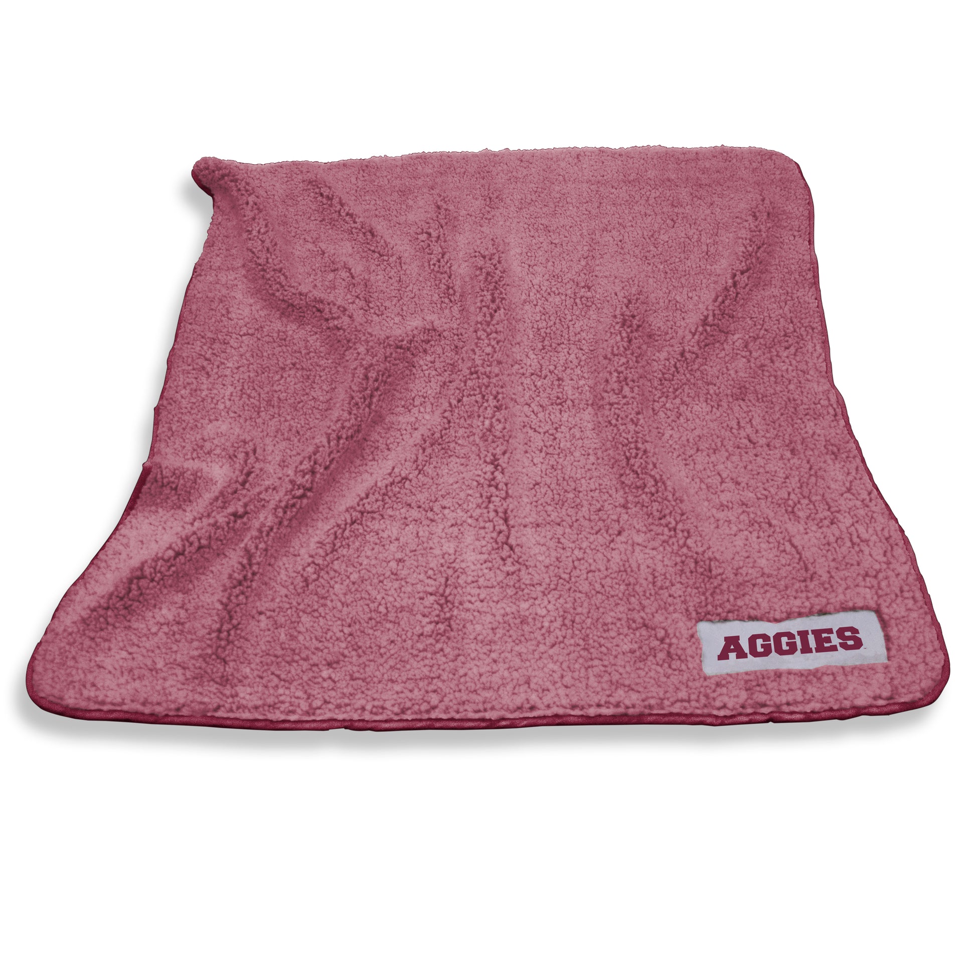 TX A&M Color Frosty Fleece
