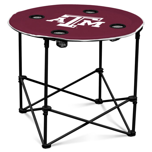 TX A&M Round Table
