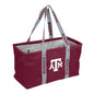 Texas A&M Picnic Caddy w/Dig Strap