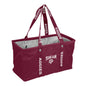 Texas A&M Picnic 2025 Target Caddy w/Dig Strap