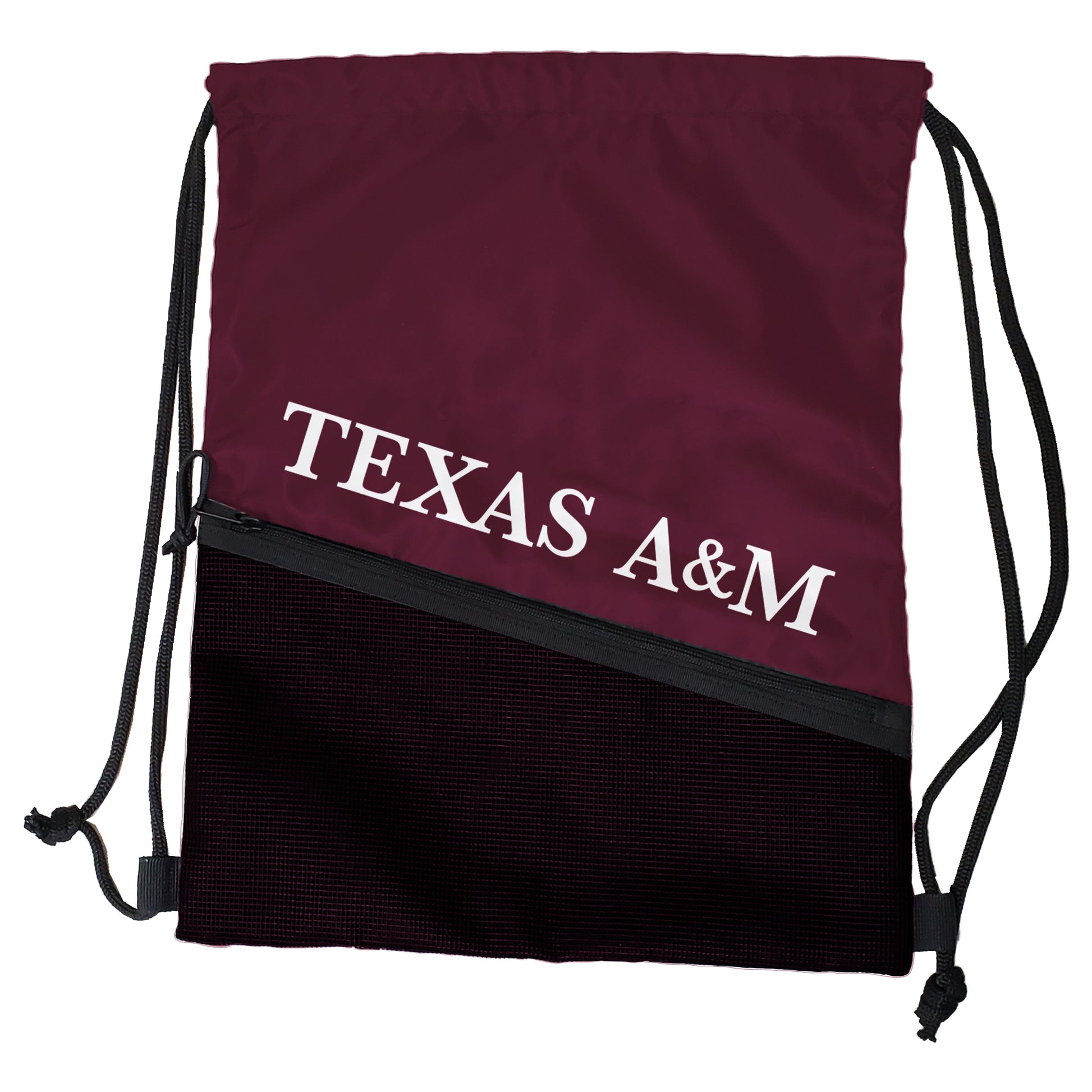 TX A&M Tilt Backsack