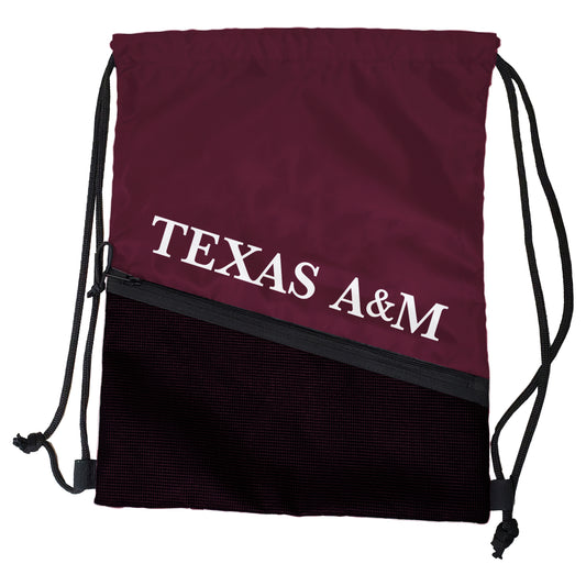 TX A&M Tilt Backsack