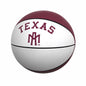 TX A&M Official-Size Autograph Basketball