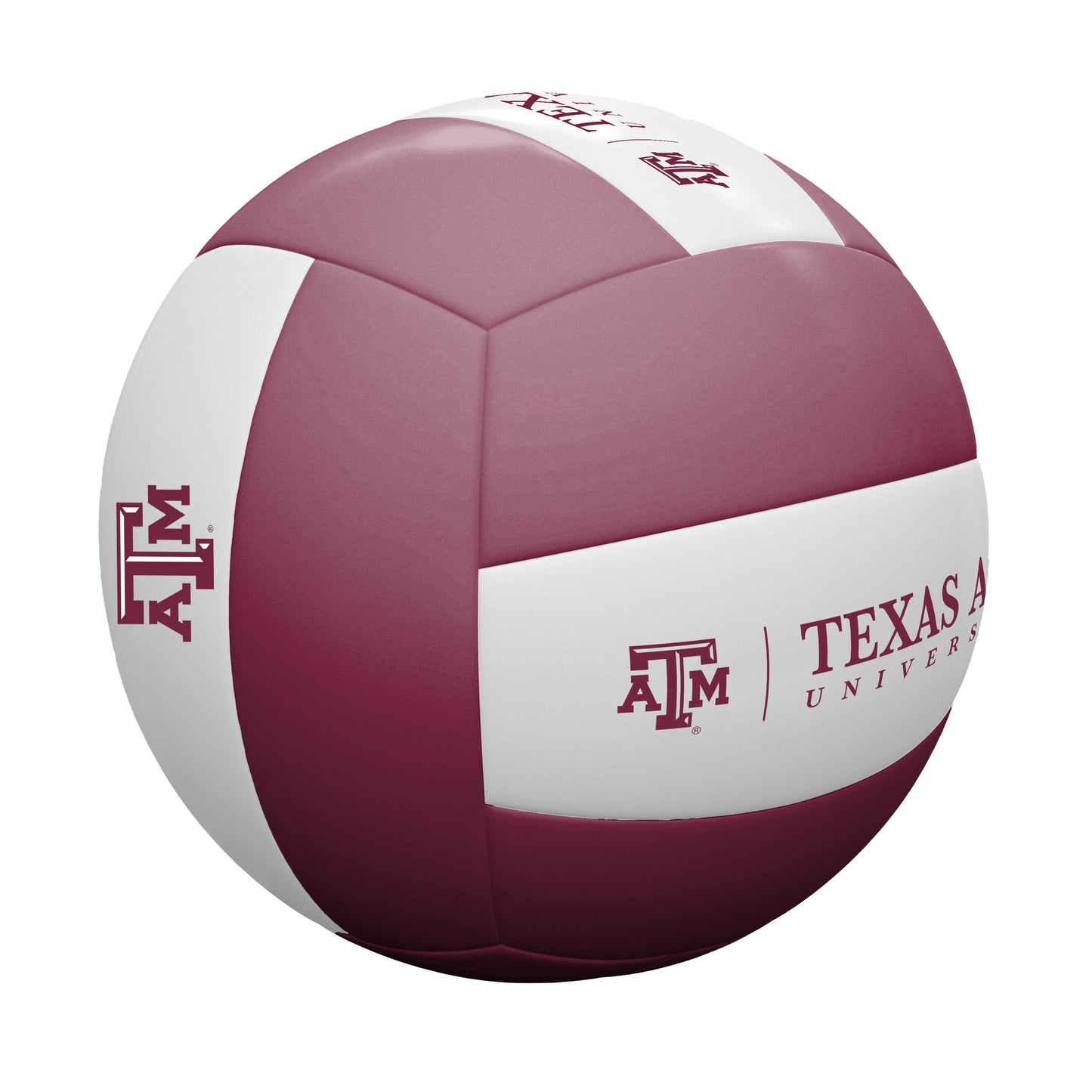 Texas A&M Volleyball