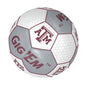 Texas A&M Soccer Ball