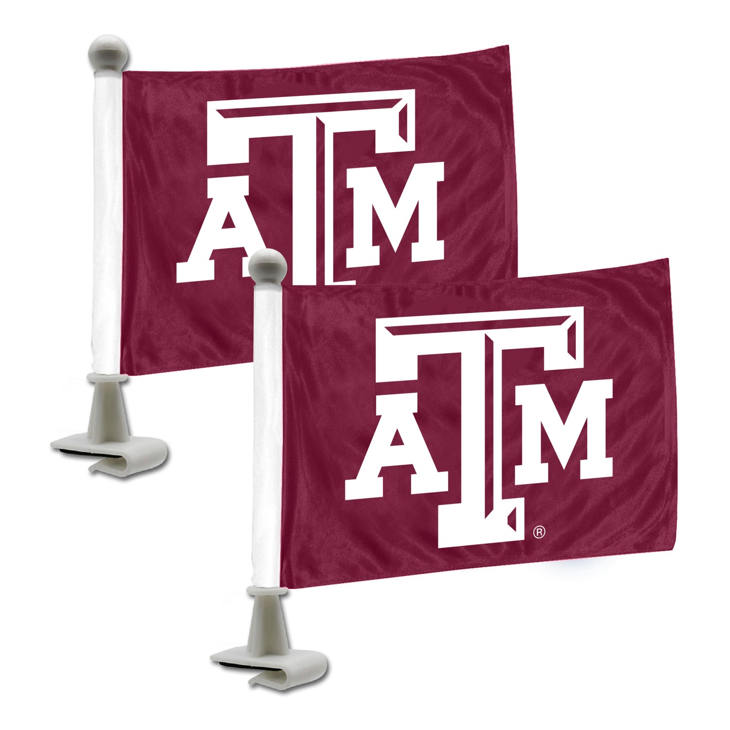 Texas A&M University Ambassador Flags