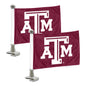 Texas A&M University Ambassador Flags